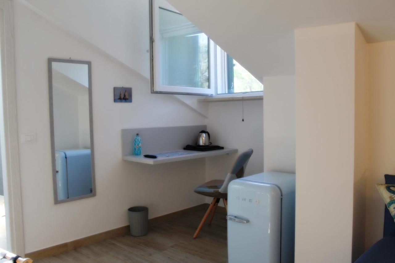 Villa De Ruschi Montacuto 외부 사진