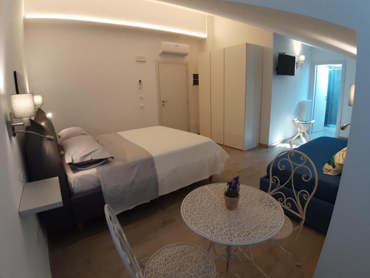 Villa De Ruschi Montacuto 외부 사진