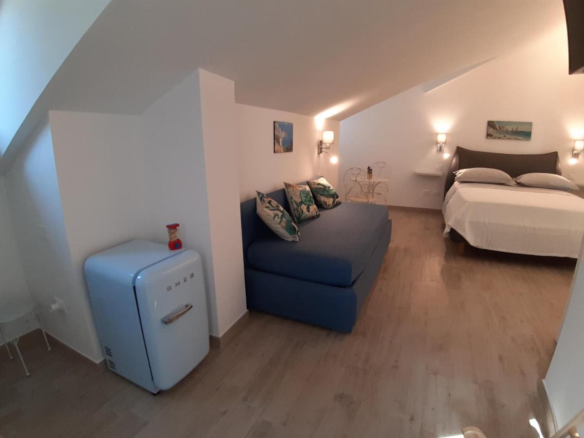 Villa De Ruschi Montacuto 외부 사진