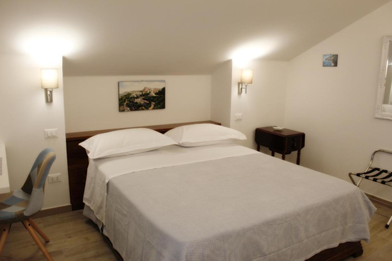Villa De Ruschi Montacuto 외부 사진