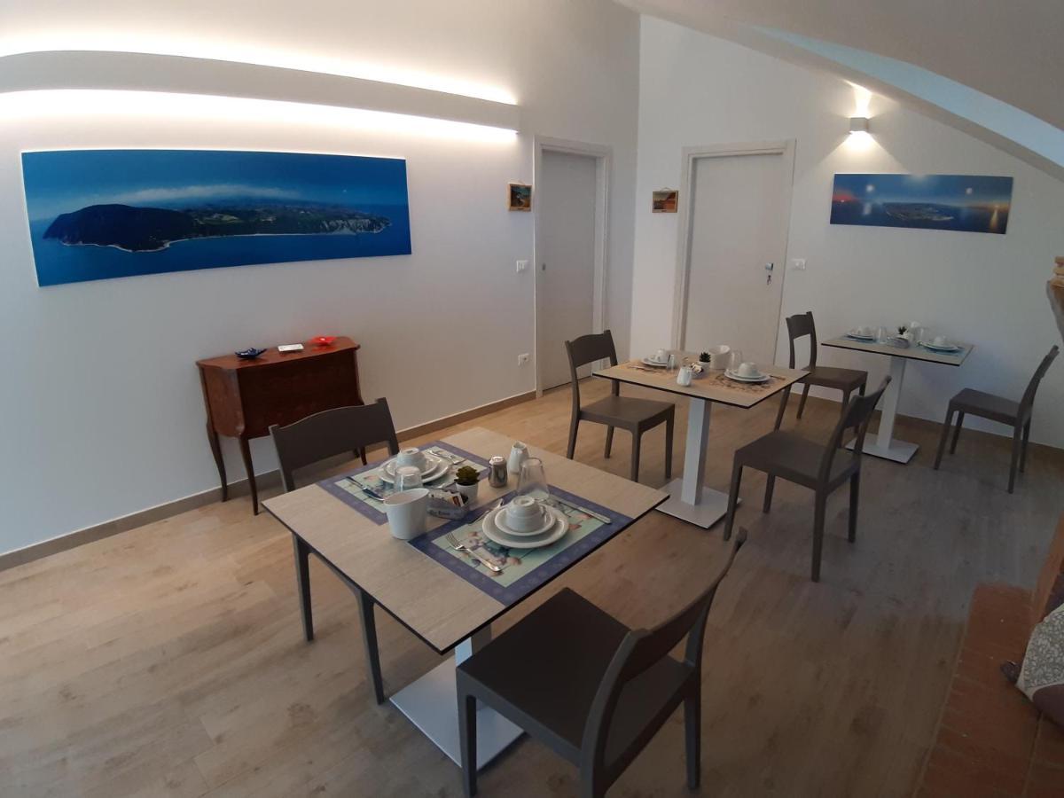Villa De Ruschi Montacuto 외부 사진