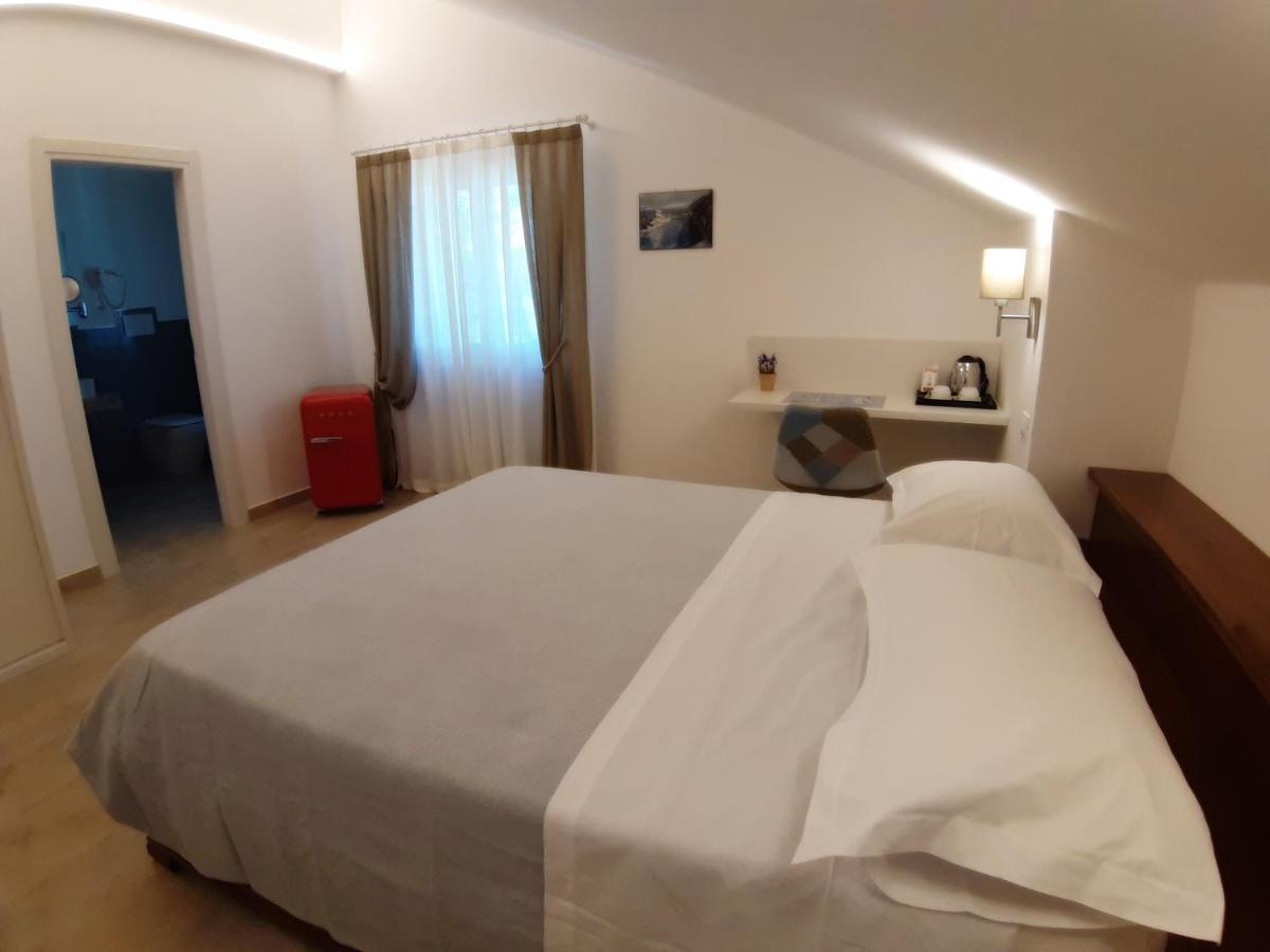 Villa De Ruschi Montacuto 외부 사진
