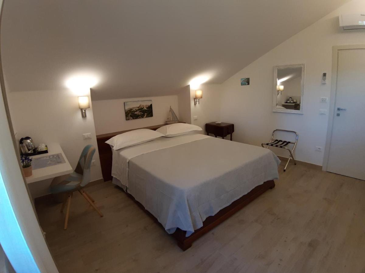 Villa De Ruschi Montacuto 외부 사진