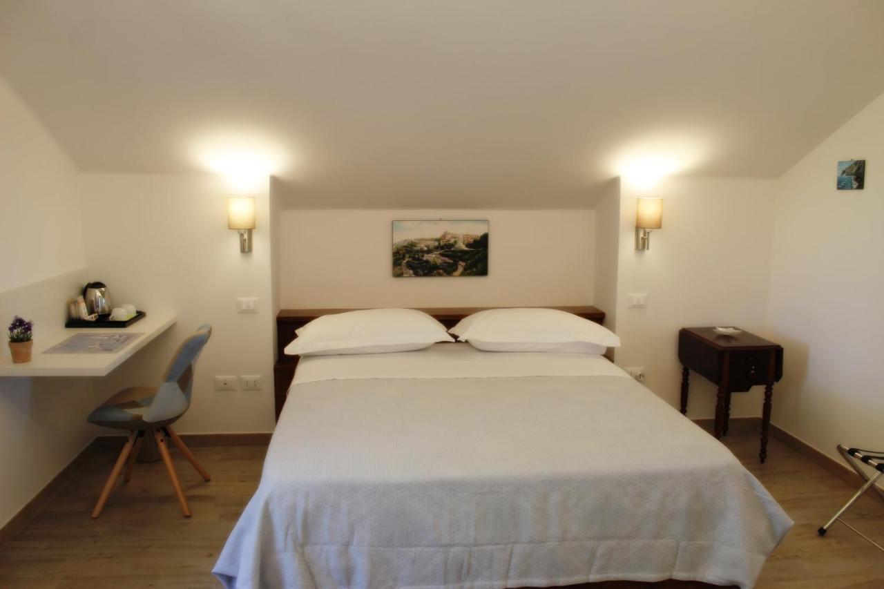 Villa De Ruschi Montacuto 외부 사진