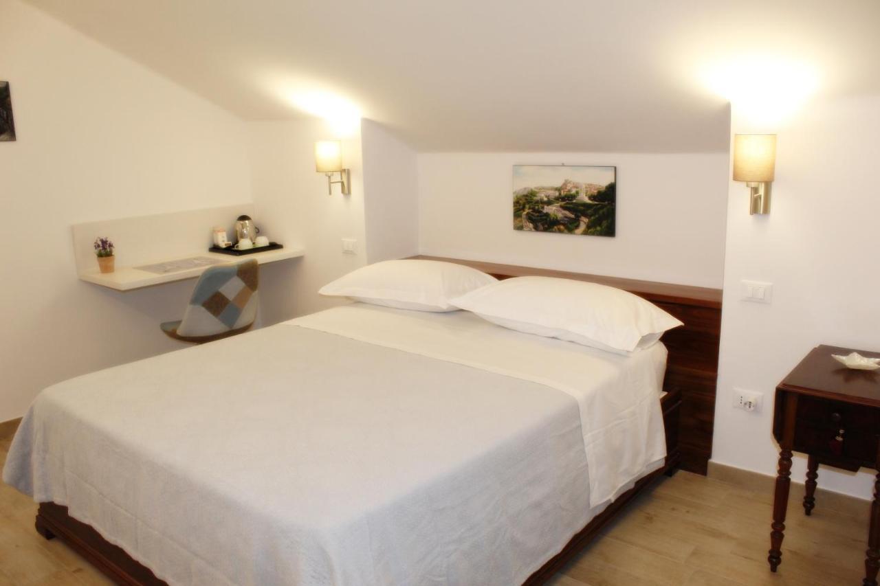 Villa De Ruschi Montacuto 외부 사진