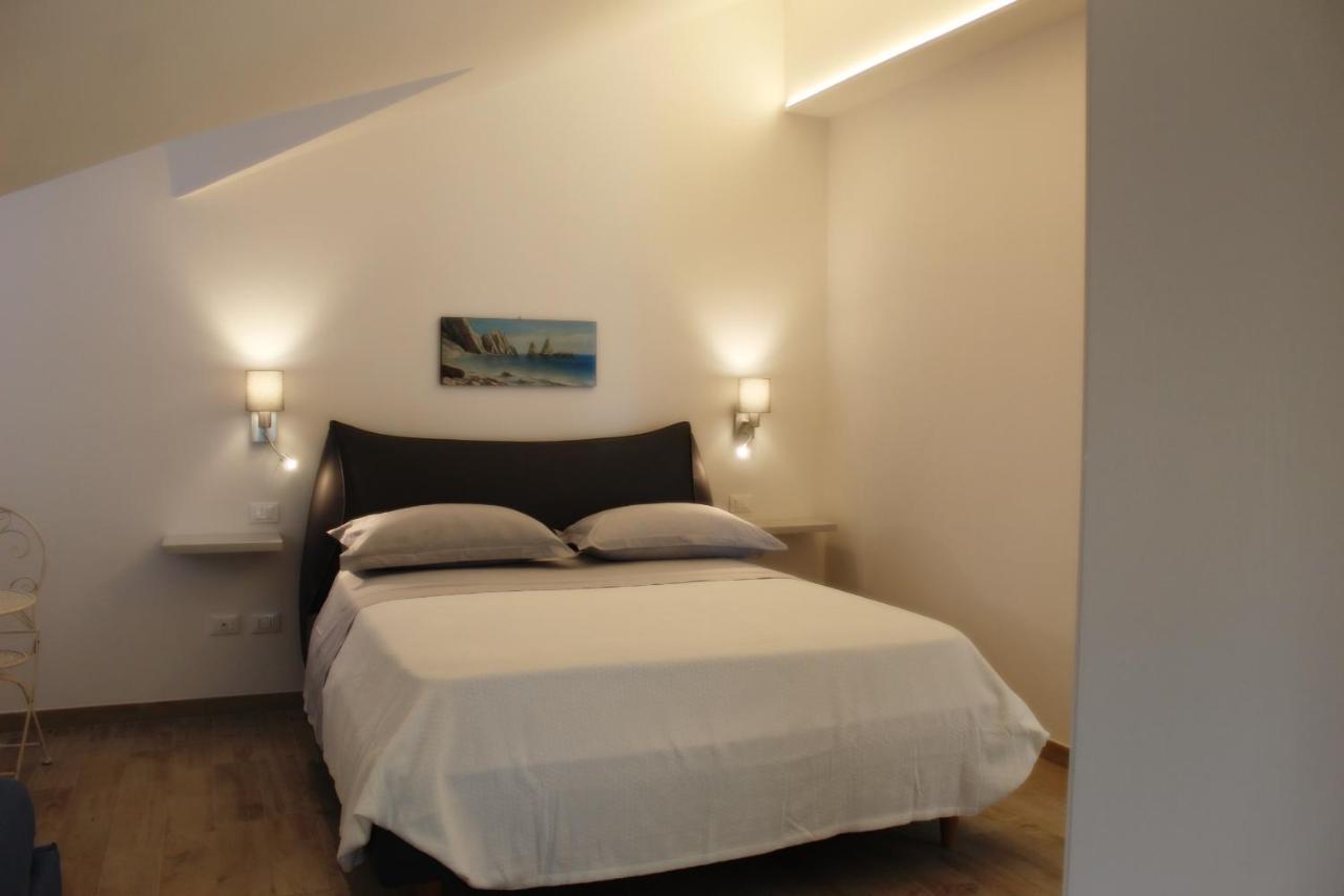 Villa De Ruschi Montacuto 외부 사진