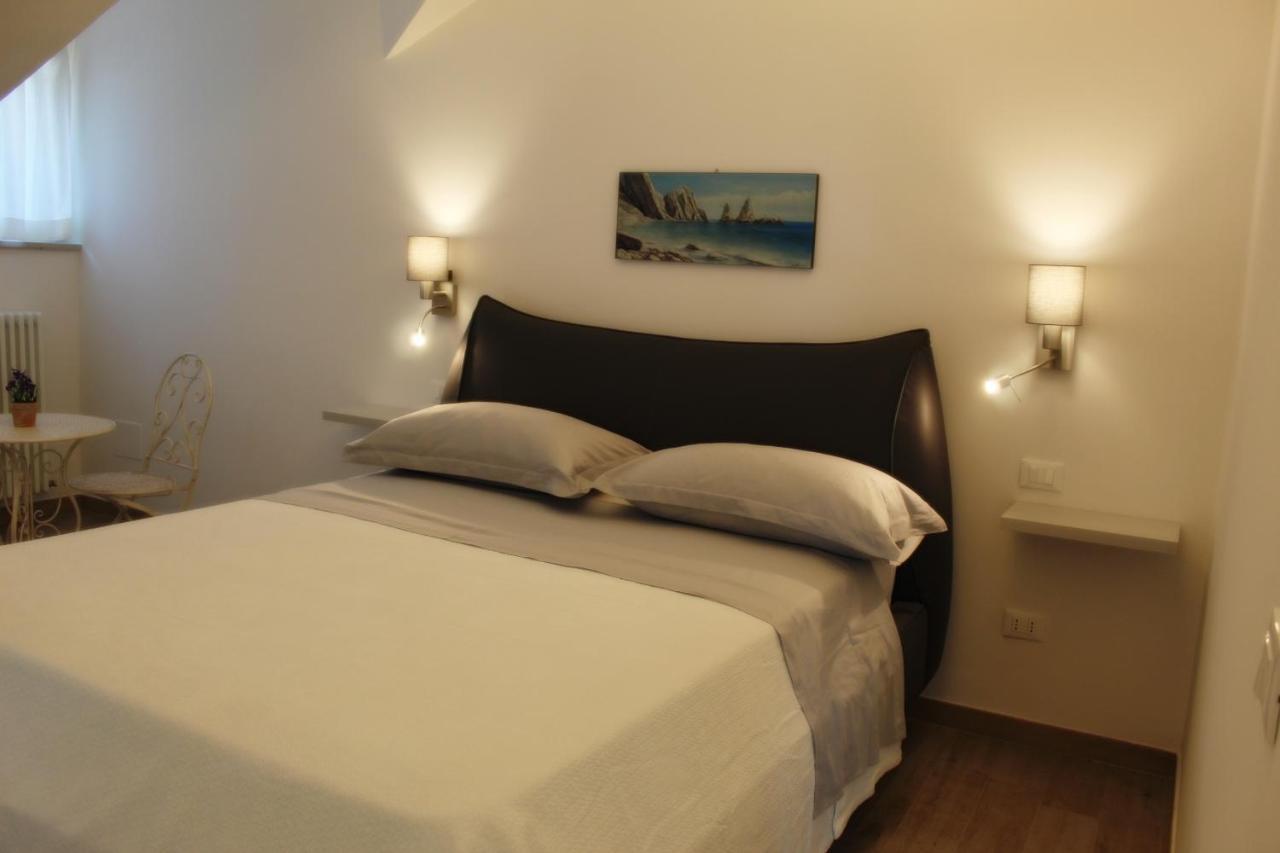 Villa De Ruschi Montacuto 외부 사진