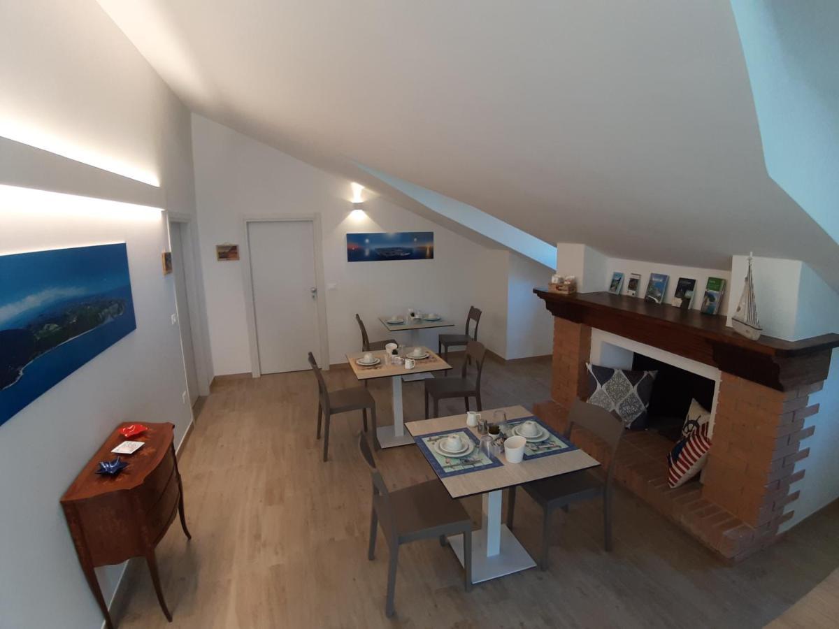Villa De Ruschi Montacuto 외부 사진