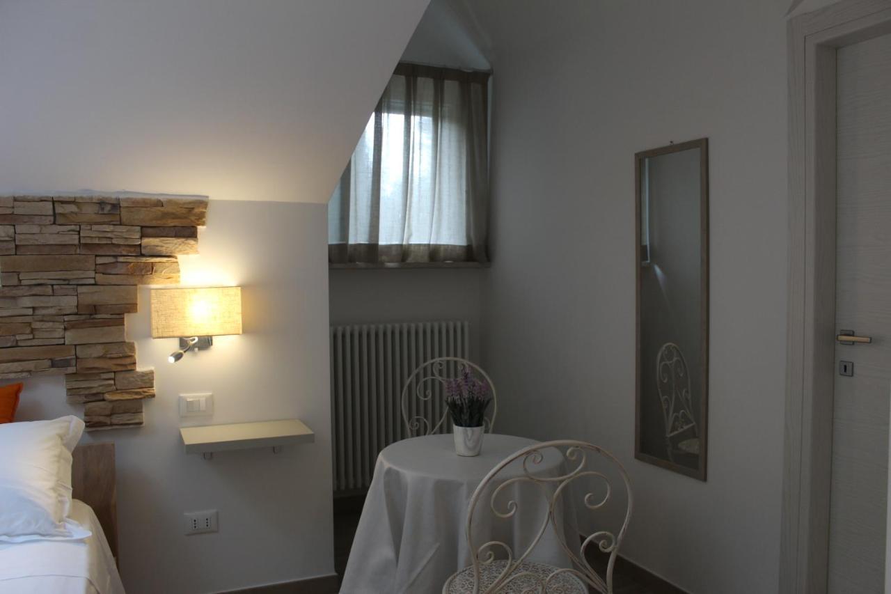 Villa De Ruschi Montacuto 외부 사진
