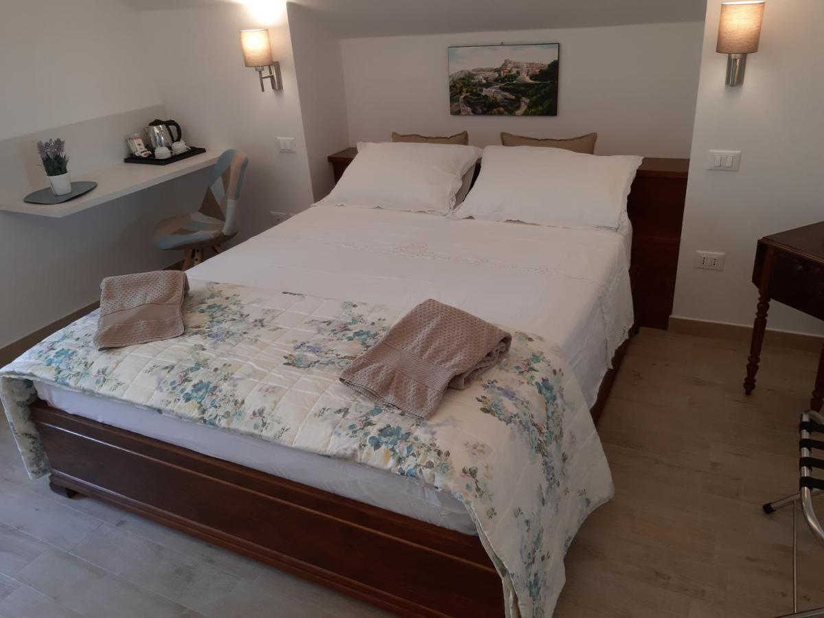 Villa De Ruschi Montacuto 외부 사진